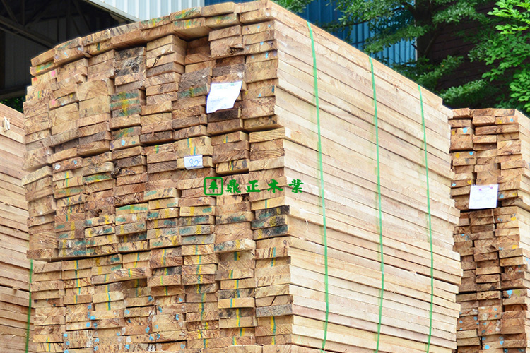 泰國橡膠木